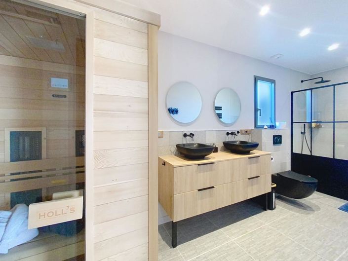 Image No.6-Maison de 5 chambres à vendre à Moliets-et-Maa