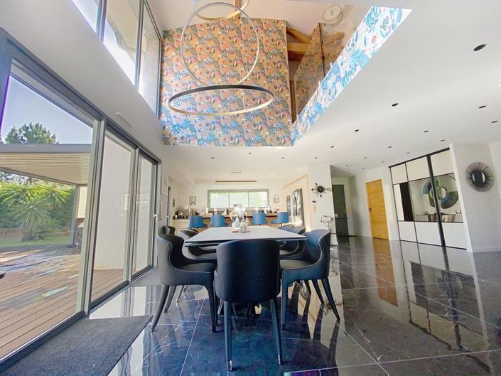 Image No.7-Maison de 5 chambres à vendre à Moliets-et-Maa