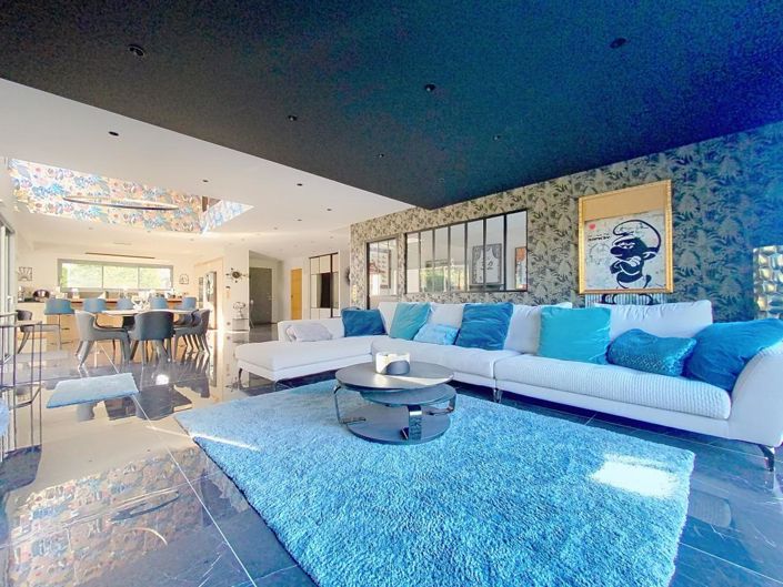 Image No.8-Maison de 5 chambres à vendre à Moliets-et-Maa