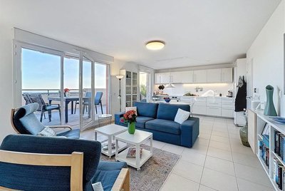 3 Bed Apartment for sale