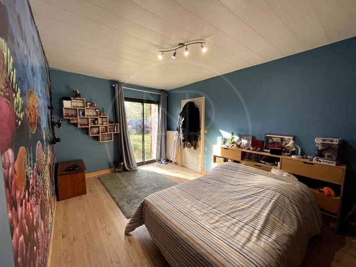 Image No.8-Maison de 4 chambres à vendre à Langon