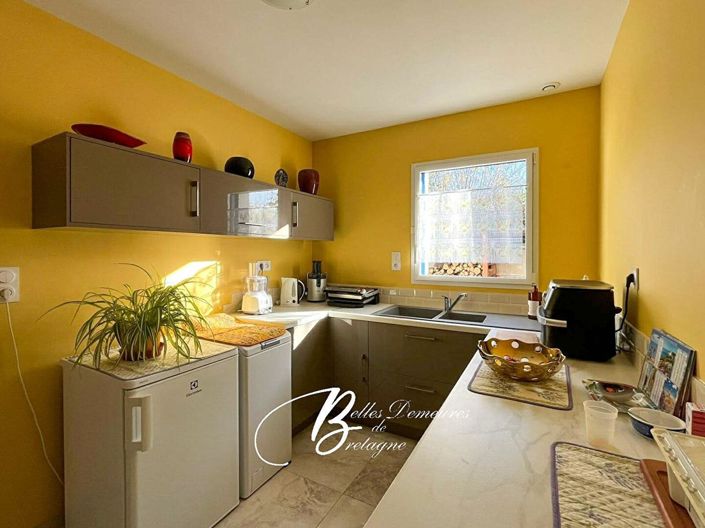 Image No.10-Maison de 2 chambres à vendre à La Roche-Bernard