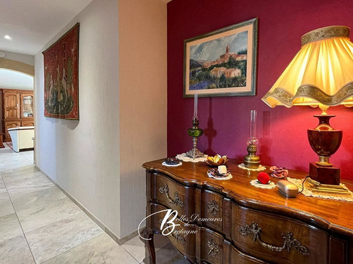 Image No.11-Maison de 2 chambres à vendre à La Roche-Bernard