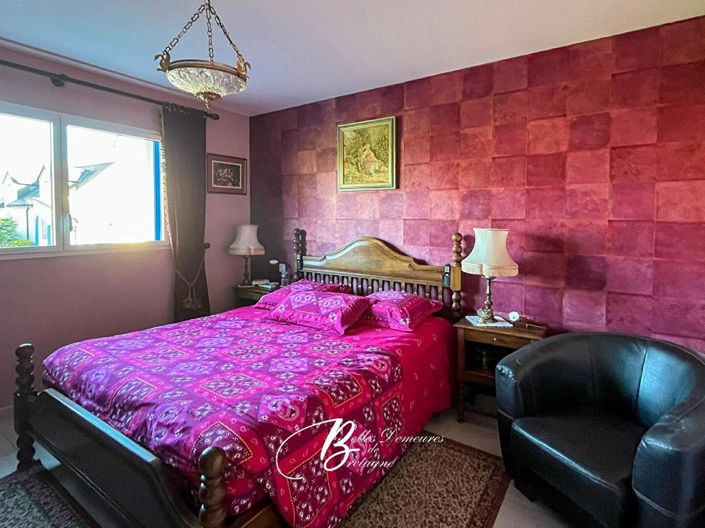 Image No.12-Maison de 2 chambres à vendre à La Roche-Bernard