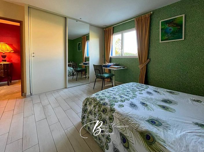 Image No.13-Maison de 2 chambres à vendre à La Roche-Bernard