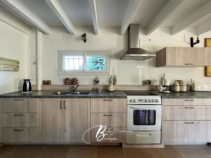 Image No.16-Maison de 2 chambres à vendre à La Roche-Bernard