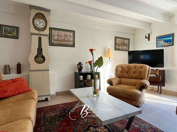 Image No.17-Maison de 2 chambres à vendre à La Roche-Bernard