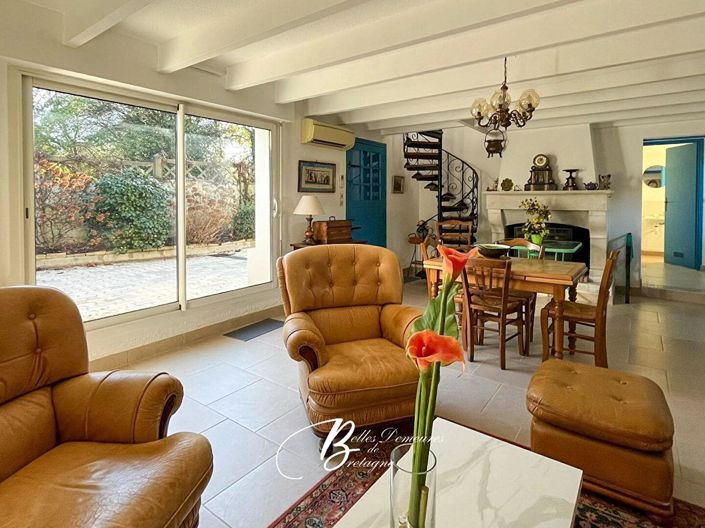 Image No.18-Maison de 2 chambres à vendre à La Roche-Bernard