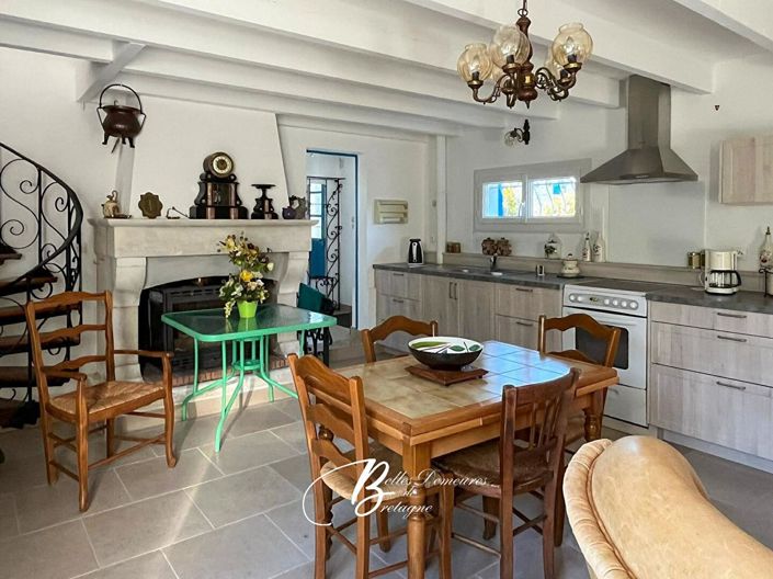 Image No.19-Maison de 2 chambres à vendre à La Roche-Bernard