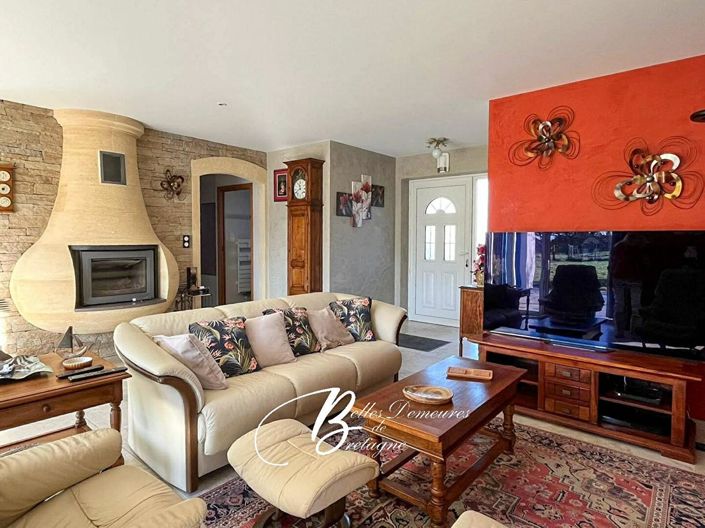 Image No.3-Maison de 2 chambres à vendre à La Roche-Bernard