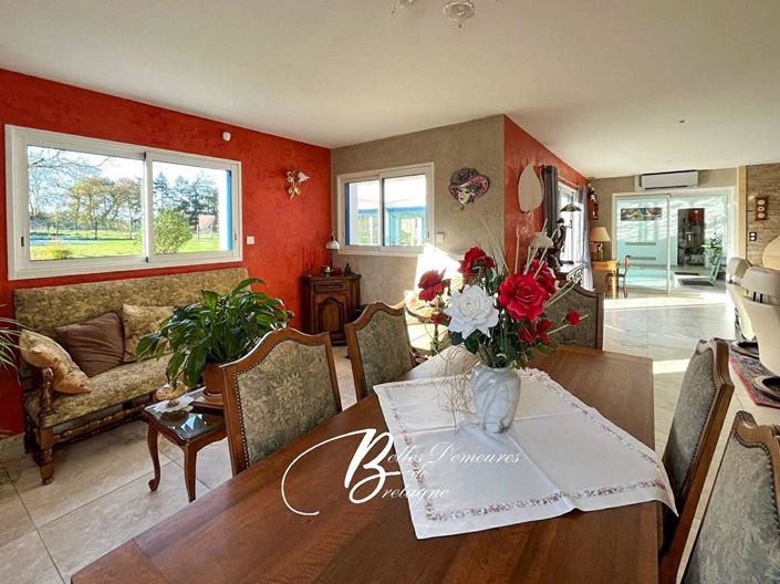 Image No.4-Maison de 2 chambres à vendre à La Roche-Bernard