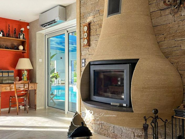 Image No.5-Maison de 2 chambres à vendre à La Roche-Bernard