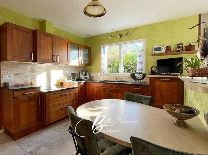 Image No.7-Maison de 2 chambres à vendre à La Roche-Bernard