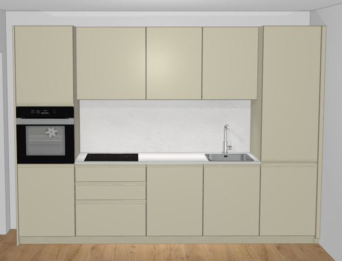 Image No.4-2 Bed Apartment for sale