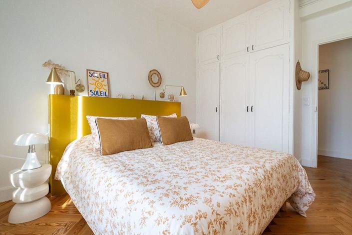 Image No.14-Appartement de 2 chambres à vendre à Carcassonne