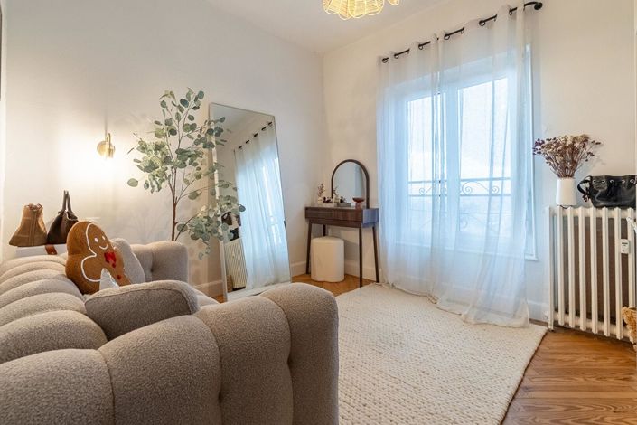 Image No.15-Appartement de 2 chambres à vendre à Carcassonne