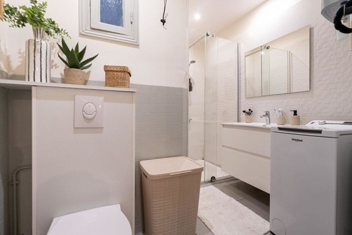 Image No.18-Appartement de 2 chambres à vendre à Carcassonne