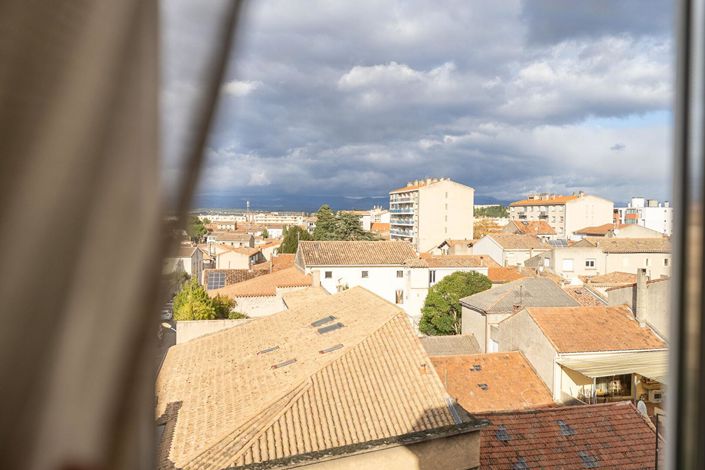 Image No.3-Appartement de 2 chambres à vendre à Carcassonne