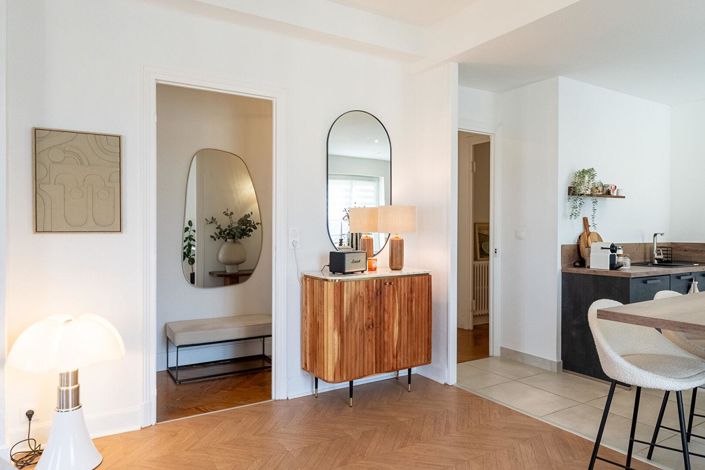 Image No.5-Appartement de 2 chambres à vendre à Carcassonne