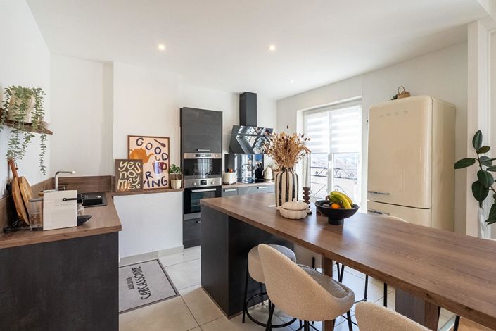 Image No.6-Appartement de 2 chambres à vendre à Carcassonne