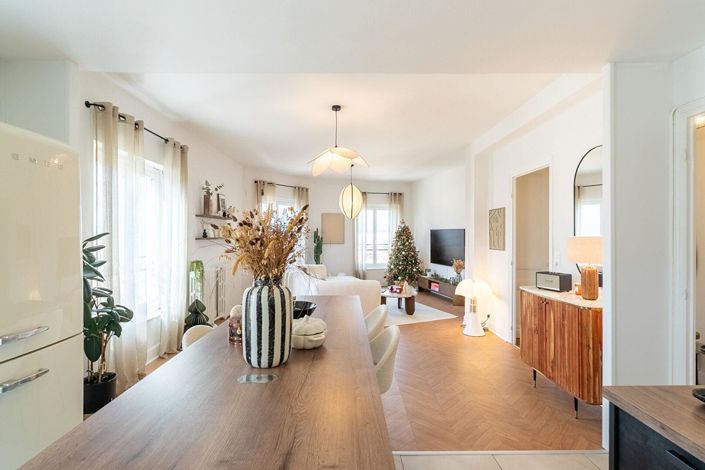 Image No.7-Appartement de 2 chambres à vendre à Carcassonne