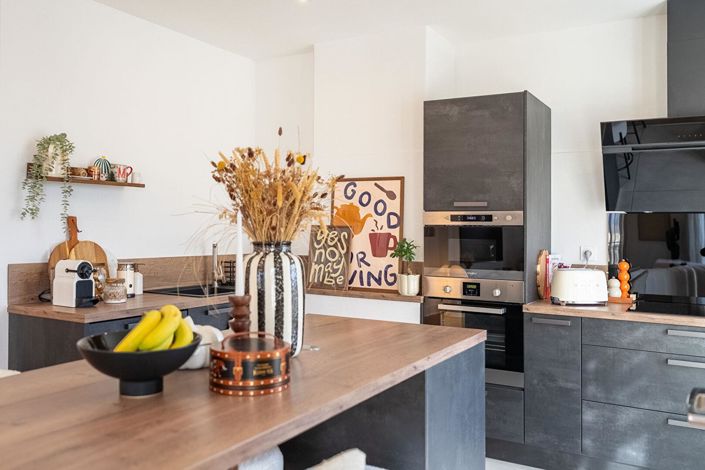 Image No.8-Appartement de 2 chambres à vendre à Carcassonne