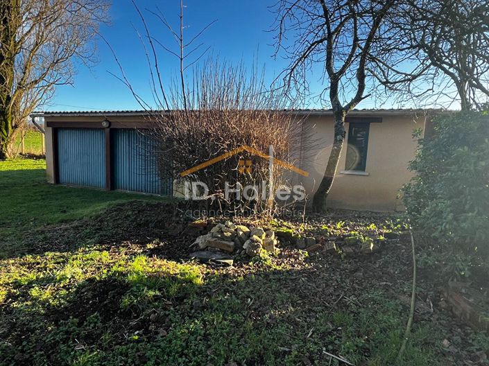 Image No.18-Maison de 4 chambres à vendre à Congrier