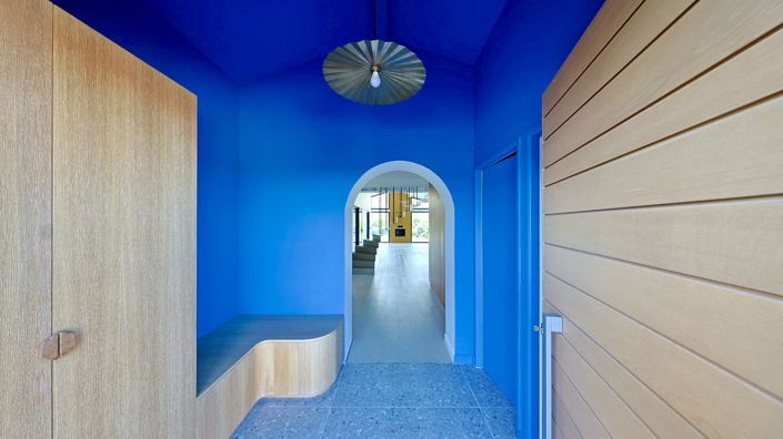 Image No.2-3 Bed Property for sale