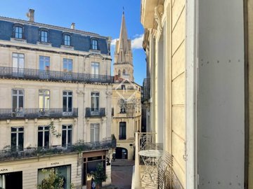 Appartement de 3 chambres à vendre à Montpellier
