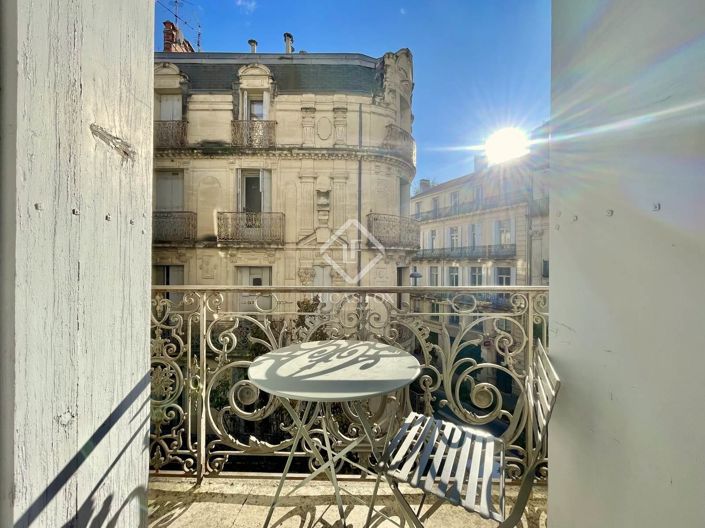 Image No.2-Appartement de 3 chambres à vendre à Montpellier