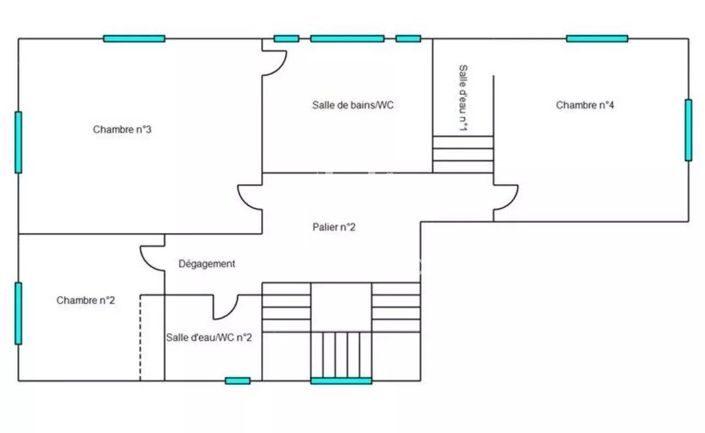 Image No.25-4 Bed House for sale