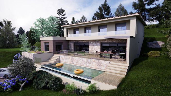 Image No.3-5 Bed House for sale