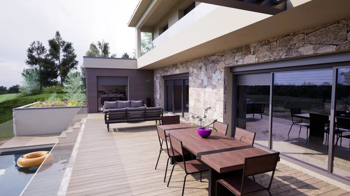 Image No.5-5 Bed House for sale