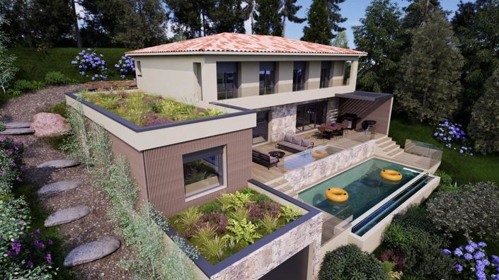 Image No.6-5 Bed House for sale