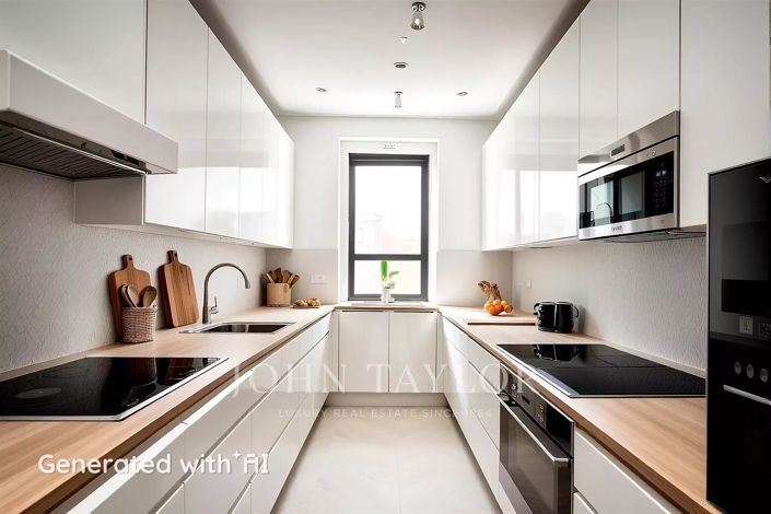 Image No.14-3 Bed Apartment for sale