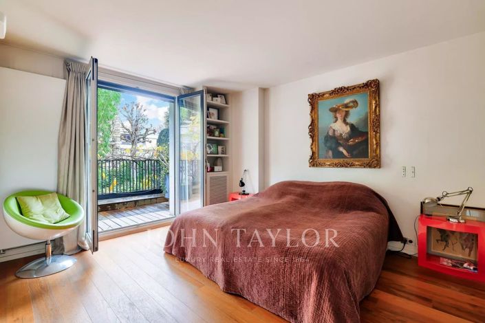 Image No.10-Maison de 5 chambres à vendre à Neuilly-sur-Seine