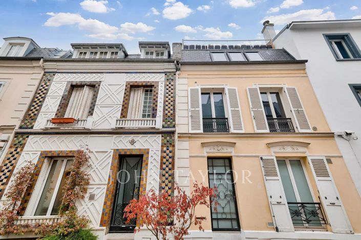 Image No.12-Maison de 5 chambres à vendre à Neuilly-sur-Seine