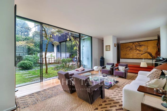 Image No.3-Maison de 5 chambres à vendre à Neuilly-sur-Seine