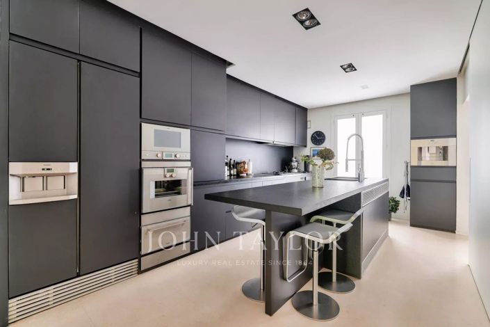 Image No.6-Maison de 5 chambres à vendre à Neuilly-sur-Seine