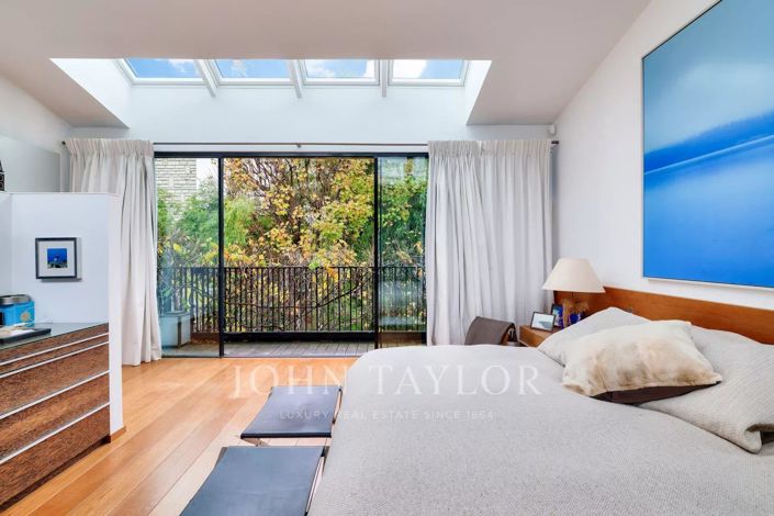 Image No.8-Maison de 5 chambres à vendre à Neuilly-sur-Seine