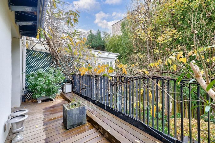 Image No.9-Maison de 5 chambres à vendre à Neuilly-sur-Seine