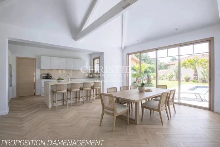 Image No.3-4 Bed House for sale
