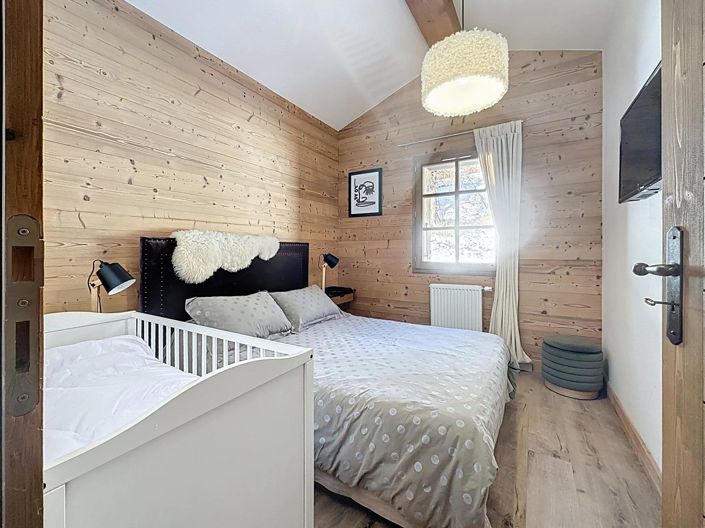 Image No.11-Appartement de 3 chambres à vendre à Praz-sur-Arly