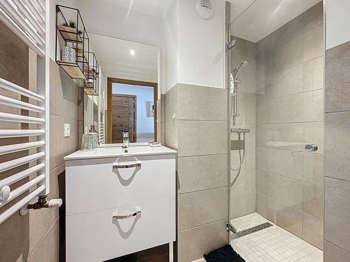 Image No.12-Appartement de 3 chambres à vendre à Praz-sur-Arly