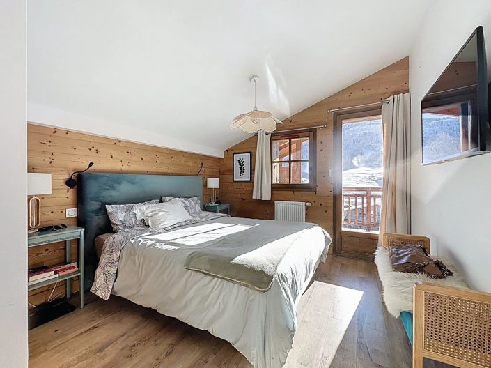 Image No.13-Appartement de 3 chambres à vendre à Praz-sur-Arly