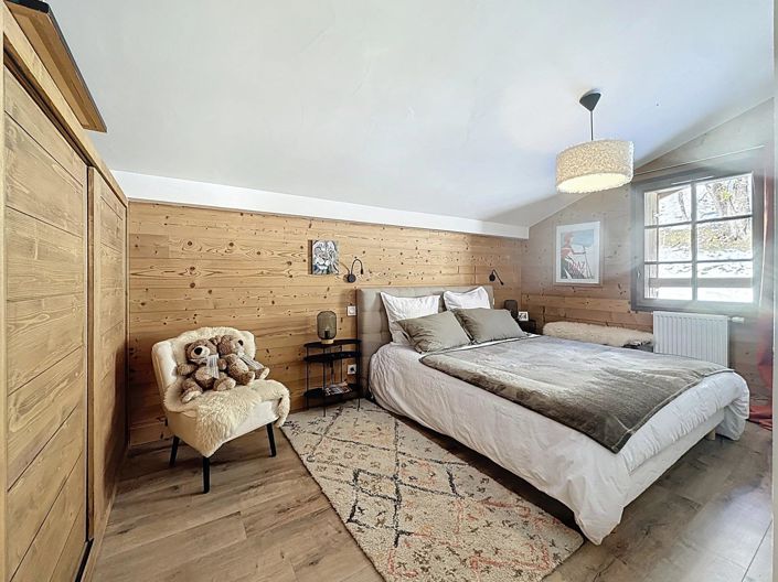 Image No.9-Appartement de 3 chambres à vendre à Praz-sur-Arly