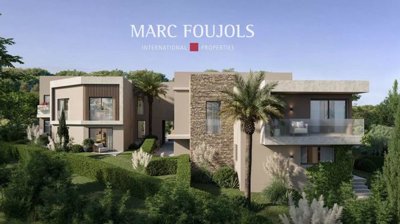 1 - Saint-Raphael, House