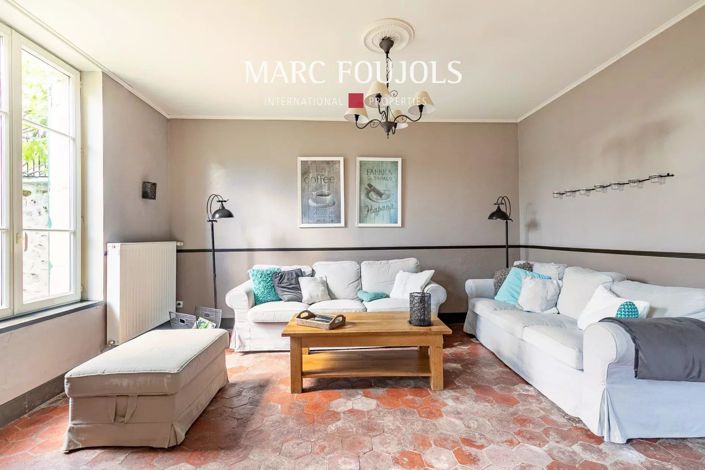 Image No.11-Maison de 4 chambres à vendre à Chantilly