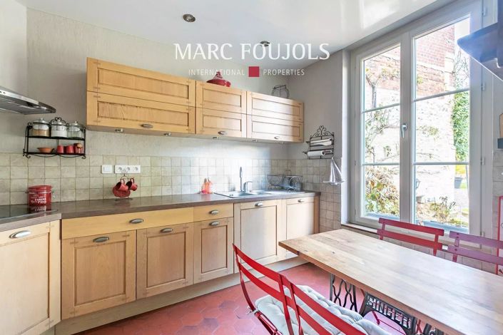 Image No.13-Maison de 4 chambres à vendre à Gouvieux