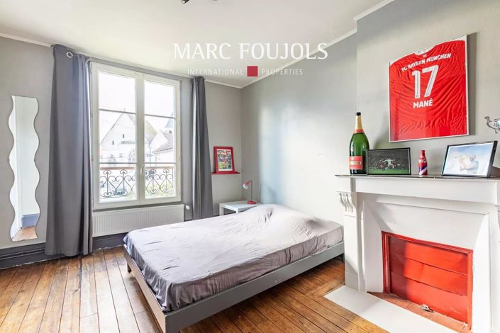 Image No.15-Maison de 4 chambres à vendre à Gouvieux